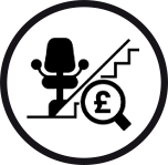 Free Valuation Icon