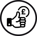 Competitive Market Icon
